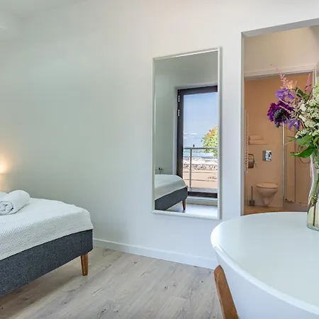 Apartment Plaza Sopot