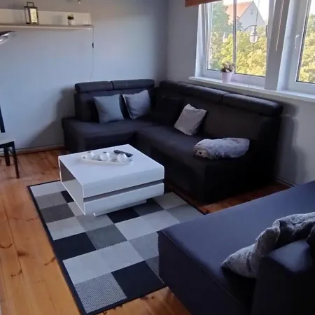 Plaza Parking Gratis Apartment